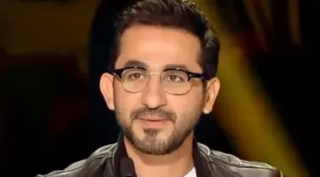 نقابة الممثلين تلاحق مذيع الجنازات بسبب عزاء والدة أحمد حلمي